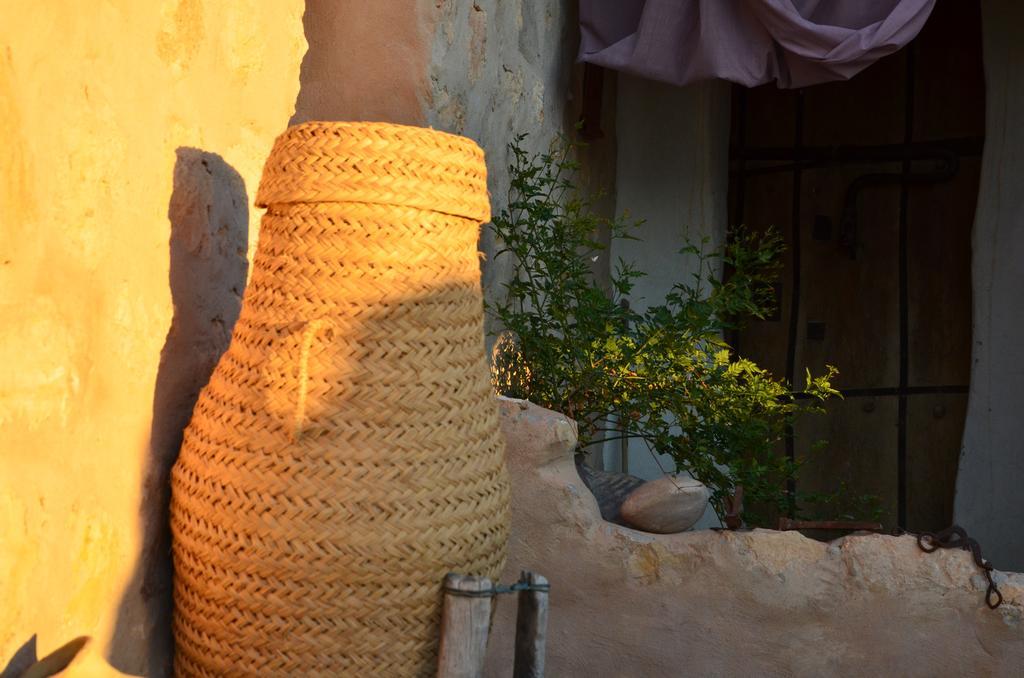 Kenza Bed & Breakfast Shanīnī Exterior foto