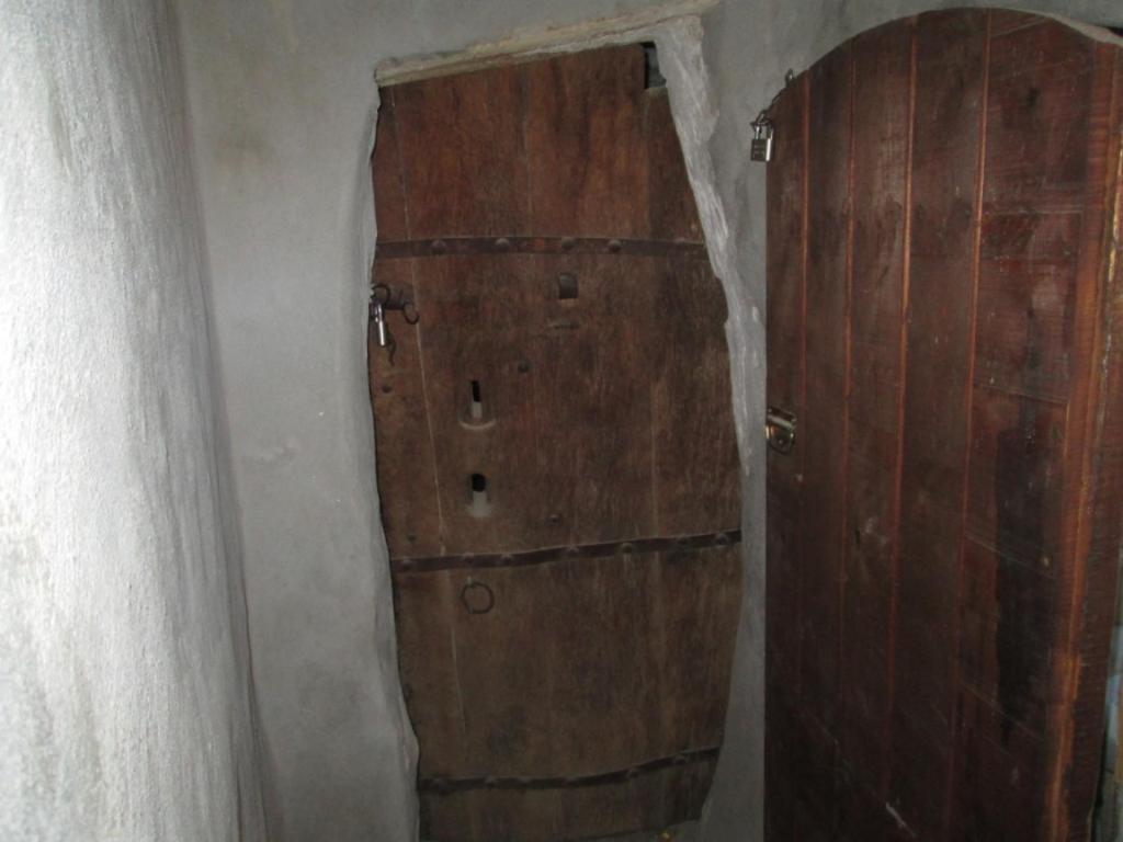 Kenza Bed & Breakfast Shanīnī Cameră foto