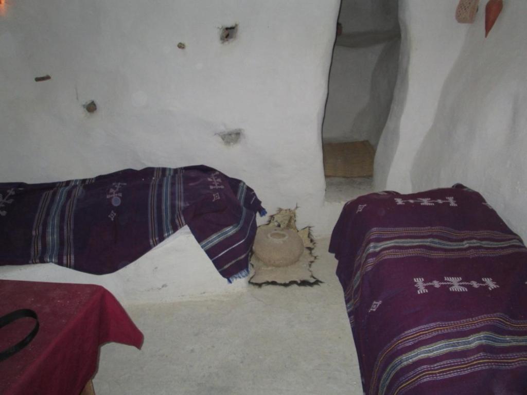 Kenza Bed & Breakfast Shanīnī Cameră foto