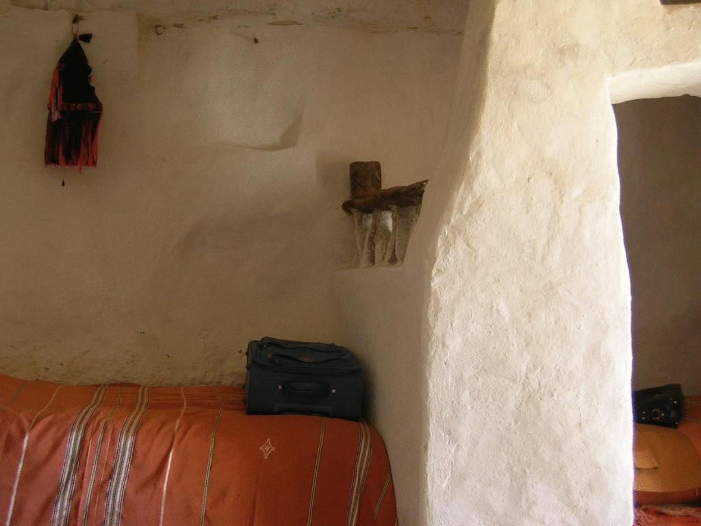 Kenza Bed & Breakfast Shanīnī Cameră foto