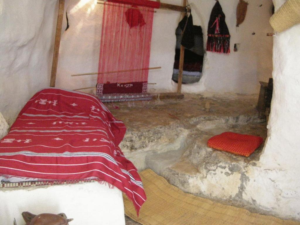 Kenza Bed & Breakfast Shanīnī Cameră foto