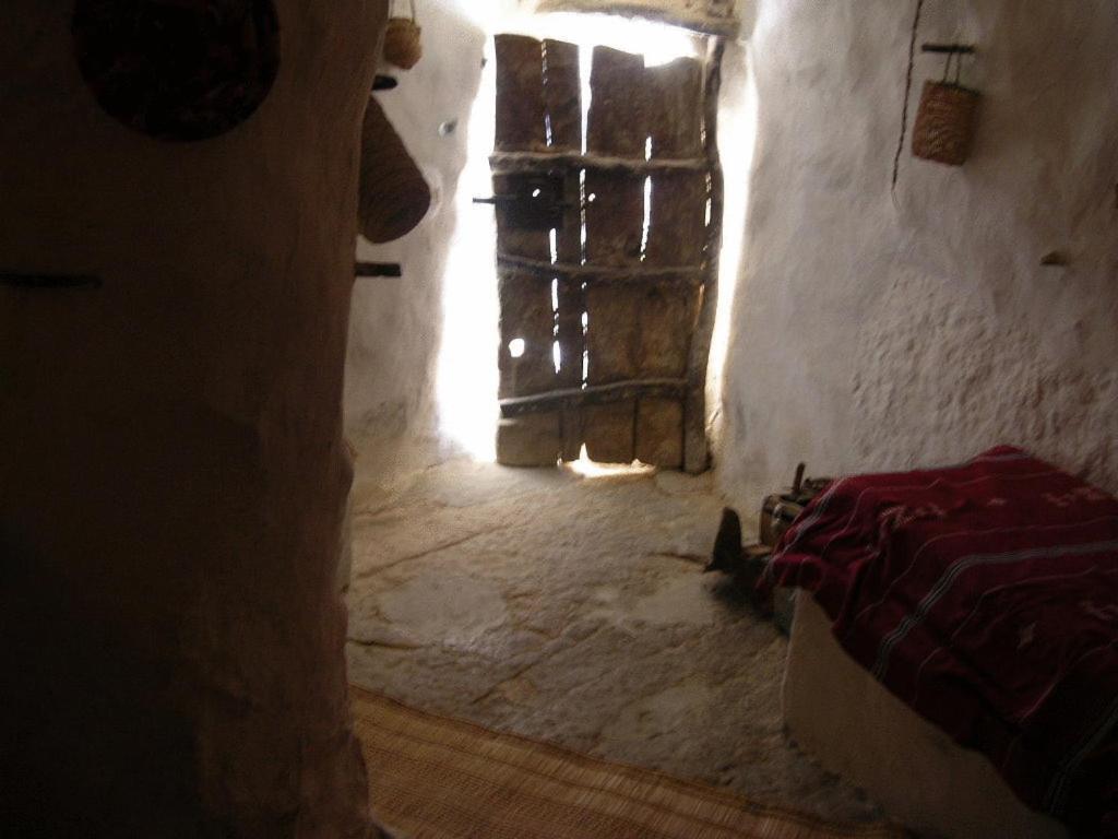 Kenza Bed & Breakfast Shanīnī Cameră foto