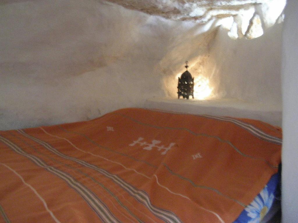 Kenza Bed & Breakfast Shanīnī Cameră foto