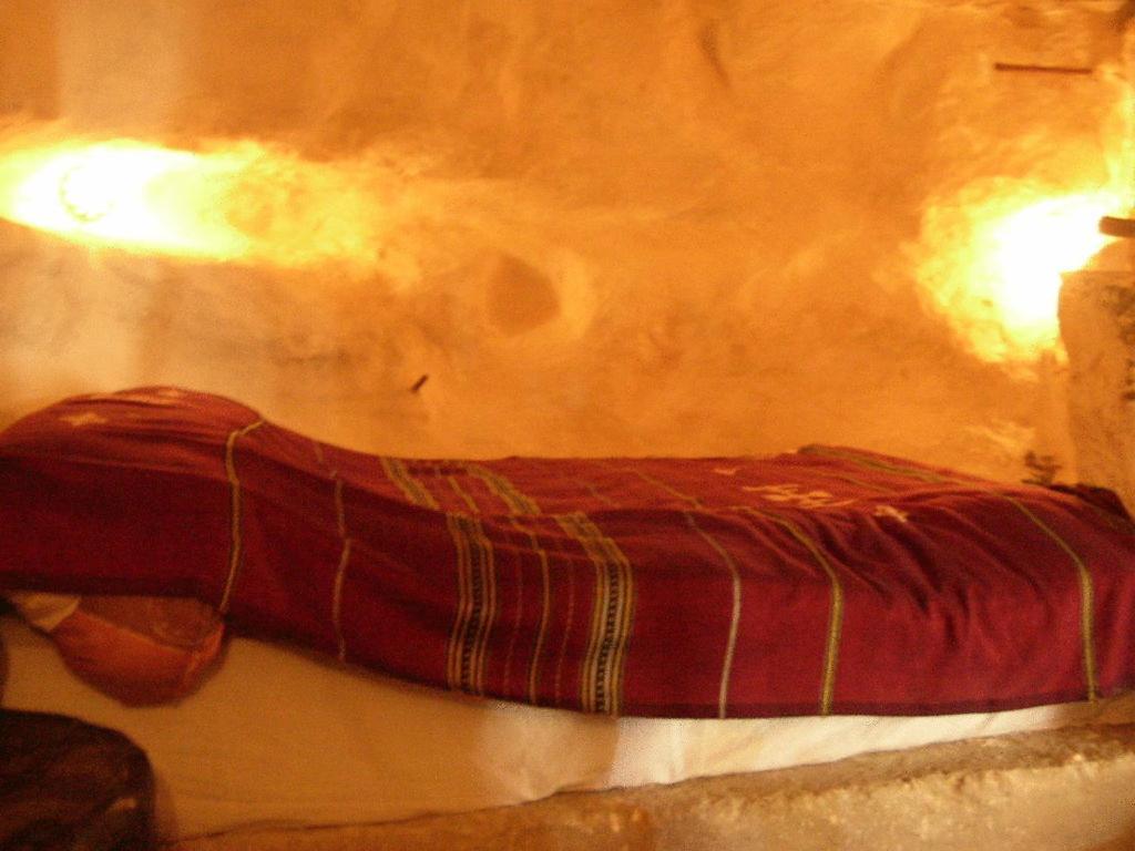 Kenza Bed & Breakfast Shanīnī Cameră foto