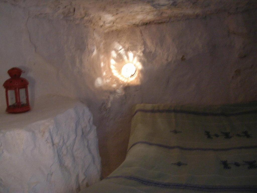 Kenza Bed & Breakfast Shanīnī Cameră foto