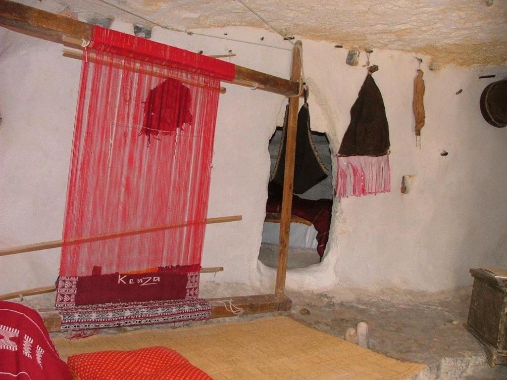 Kenza Bed & Breakfast Shanīnī Cameră foto