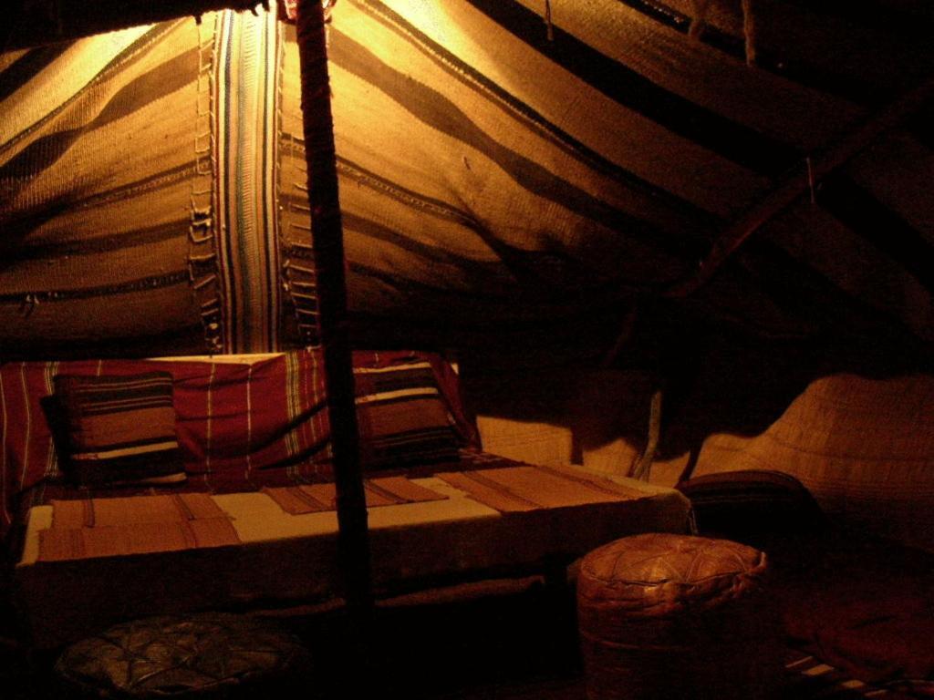 Kenza Bed & Breakfast Shanīnī Cameră foto