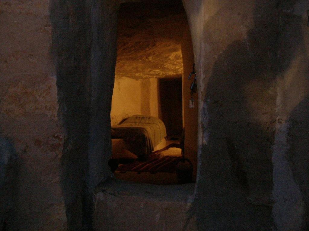 Kenza Bed & Breakfast Shanīnī Cameră foto