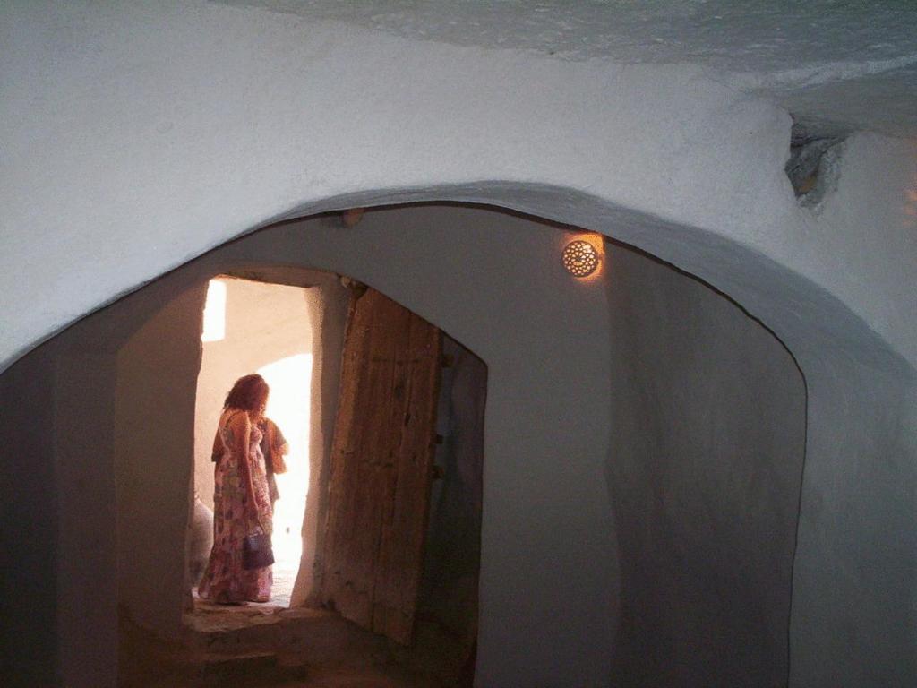 Kenza Bed & Breakfast Shanīnī Cameră foto
