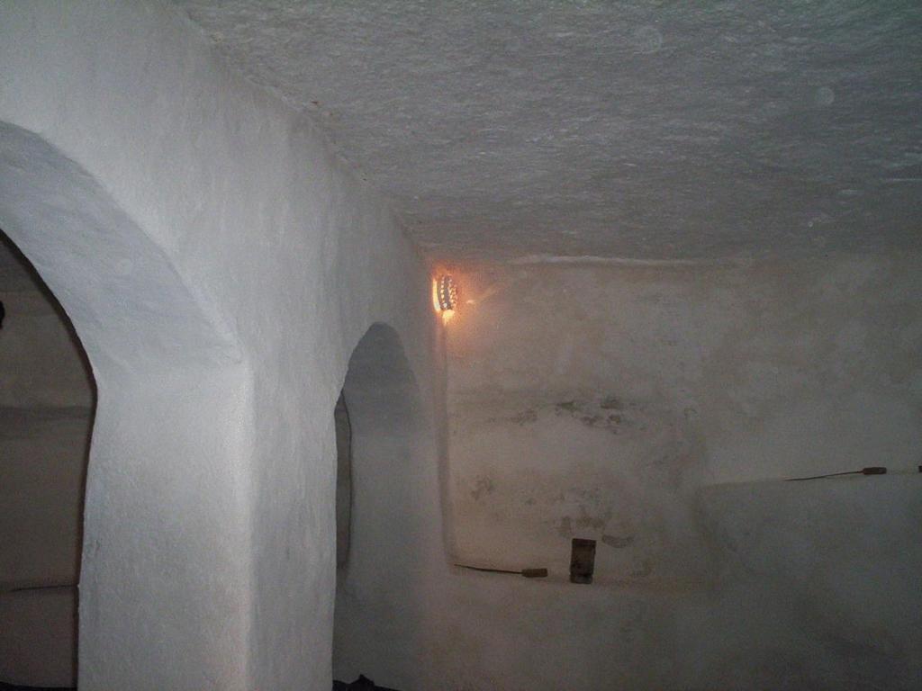 Kenza Bed & Breakfast Shanīnī Cameră foto