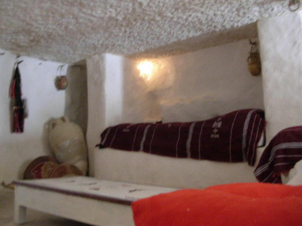 Kenza Bed & Breakfast Shanīnī Cameră foto