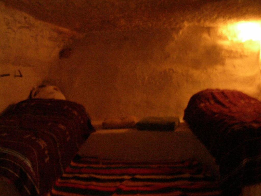 Kenza Bed & Breakfast Shanīnī Cameră foto